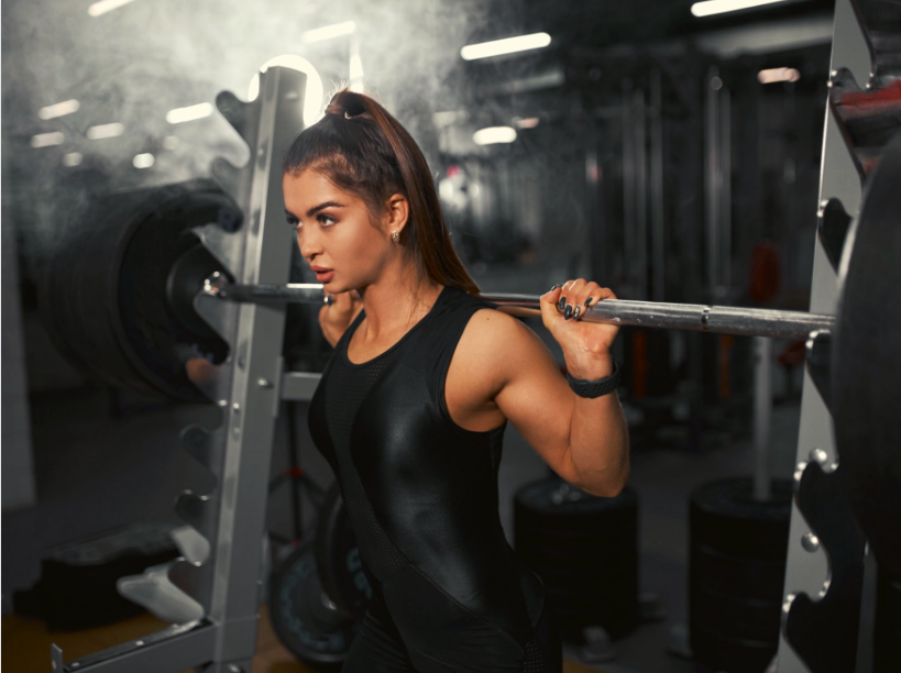 Learn How to Set Up a Gym Workout Without Personal Trainers Viloti